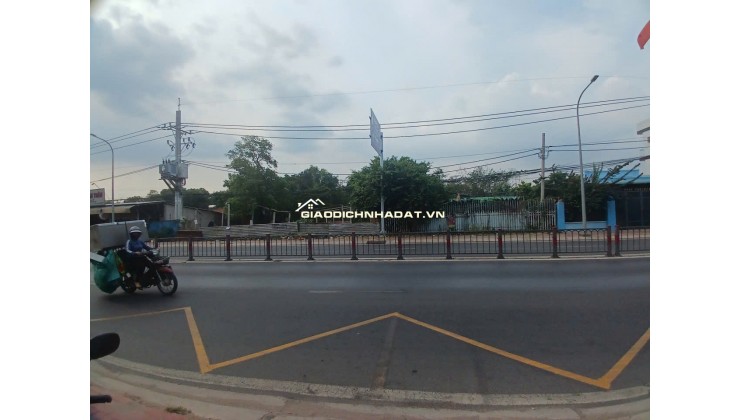 [XN45 - TÂM ĐIỂM GIAO THƯƠNG] MẶT TIỀN TỈNH LỘ 8 CỦ CHI – 2.937m2 (33m x 89m)
